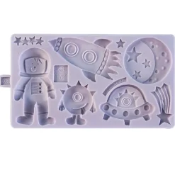 Karen Davies Mold Ruimtevaart**
