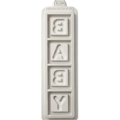 Katy Sue Mold Babyblokken