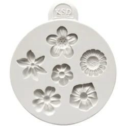 Katy Sue Mold Bloemetjes