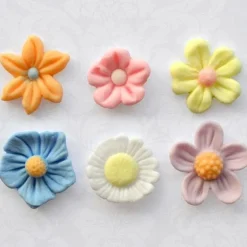 Katy Sue Mold Bloemetjes