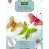 Katy Sue Mold Cake System Vlinders