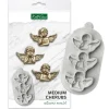Katy Sue Mold Cherubijn/Engel Medium**