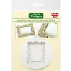 Katy Sue Mold Frame Rechthoek
