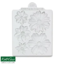 Katy Sue Mold Grote Bloemen