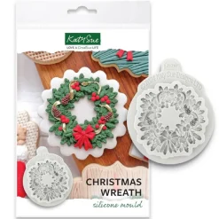 Katy Sue Mold Kerstkrans