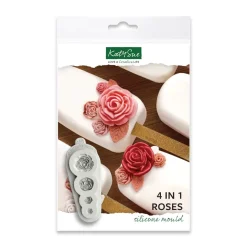 Katy Sue Mold Rozen