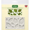 Katy Sue Mold Rozen Bladeren