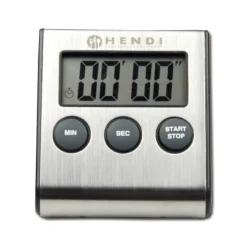 Keukenwekker Hendi Digitaal