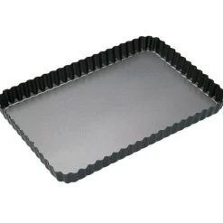 Kitchen Craft Bakvorm Rechthoek 31x21cm**