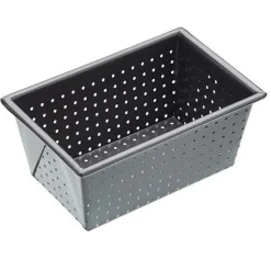 Kitchen Craft Crusty Bake Broodvorm 15x9cm (450 gram)