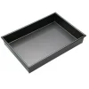 Kitchen Craft Taartpan Rechthoek 35x24x5cm