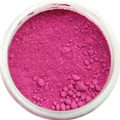 Kleurpoeder PME Raspberry Delight 2gram