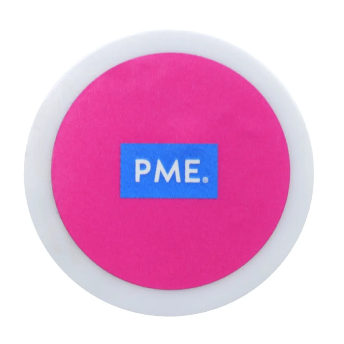 Kleurstof gel PME Hot Pink 25 gram