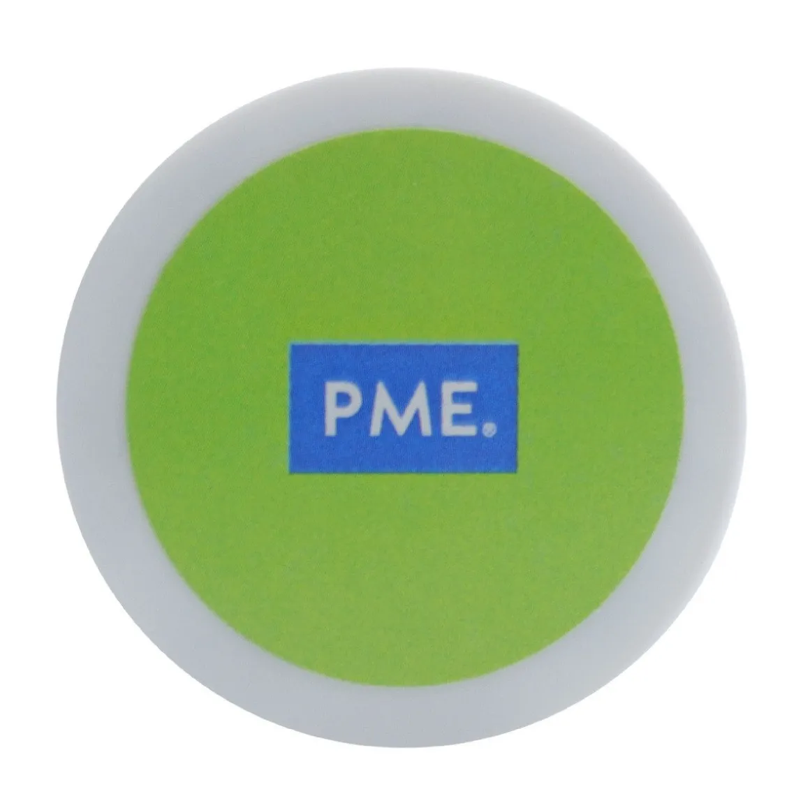 Kleurstof gel PME Lime Crush 25 gram