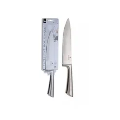 Koksmes RVS 33cm