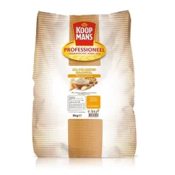 Koopmans Prof. Zelfrijzend Bakmeel 5kg