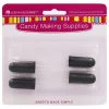 LorAnn Druppelaars Plain (Pipet) 4st. 10cm