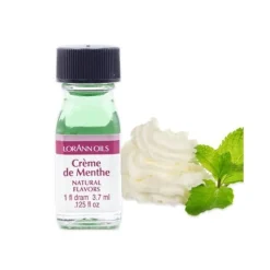 LorAnn Super Sterke Smaakstof Munt 3,7ml