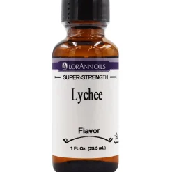 LorAnn Super Sterke Smaakstof Lychee 29,5ml