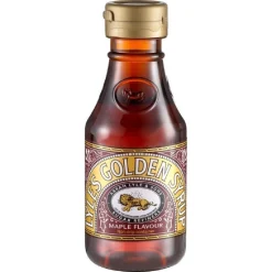 Lyle's Maple Syrup Schenkfles 454gr.