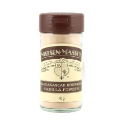 Madagascar Vanillepoeder Bourbon 70g