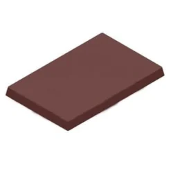 Magneet bonbonvorm Visitekaartje 85x55x6mm (4)