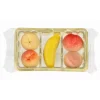 Marsepein Decoratie Fruit 5st (125g)