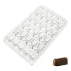 Martellato Bonbonvorm Pil (25x) 40,5x18h16mm