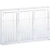 Martellato Chocolademal Tablet Peak (3x) 142x68x12mm
