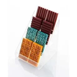 Martellato Display t.b.v. Chocoladerepen