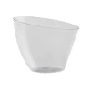 Martellato Lepelgebak cups Vela (140 ml) / 100 stuks