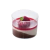 Martellato Lepelgebak cups Bucket (210 ml) / 100 stuks