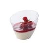 Martellato Lepelgebak cups Vela (85 ml) / 100 stuks