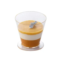 Martellato Lepelgebak cups Kopje (135 ml) / 100 stuks