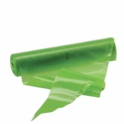 Martellato Wegwerp Spuitzak 40cm Groen 100 stuks