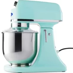 Maxima Planeetmenger MPM 7L Pastel Blauw Professioneel