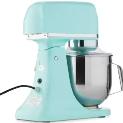Maxima Planeetmenger MPM 7L Pastel Blauw Professioneel