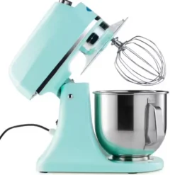 Maxima Planeetmenger MPM 7L Pastel Blauw Professioneel