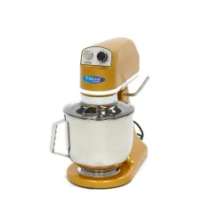 Maxima Planeetmenger MPM 7L Goud Professioneel