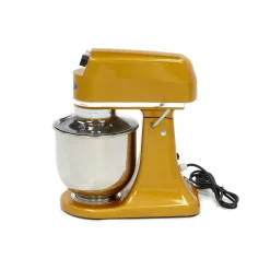 Maxima Planeetmenger MPM 7L Goud Professioneel