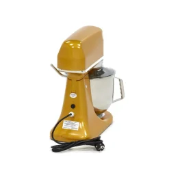 Maxima Planeetmenger MPM 7L Goud Professioneel