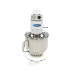 Maxima Planeetmenger MPM 7L Wit Professioneel