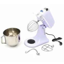 Maxima Planeetmenger MPM 7L Lila Professioneel