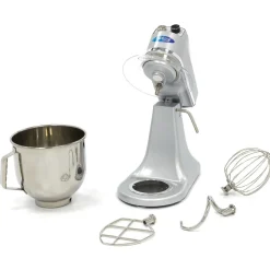 Maxima Planeetmenger MPM 7L Zilver Professioneel