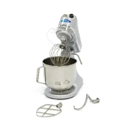 Maxima Planeetmenger MPM 7L Zilver Professioneel