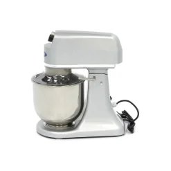 Maxima Planeetmenger MPM 7L Zilver Professioneel