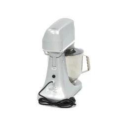 Maxima Planeetmenger MPM 7L Zilver Professioneel