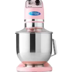Maxima Planeetmenger MPM 7L Pastel Roze Professioneel