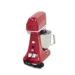 Maxima Planeetmenger MPM 7L Rood Professioneel