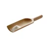 Meelschep Hout 25cm